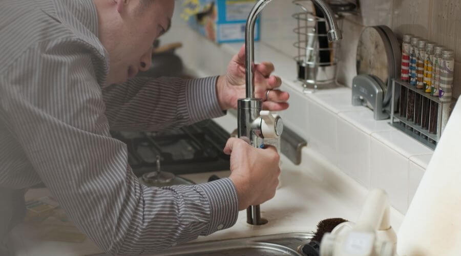 Professional Leak Detection in Center Valley, PA
