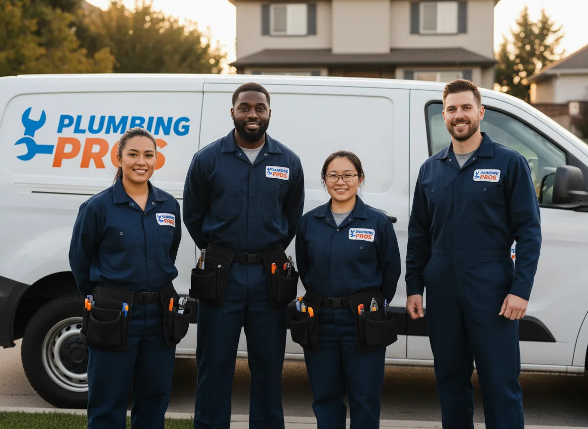 Water Heater Repair company in Center Valley, PA